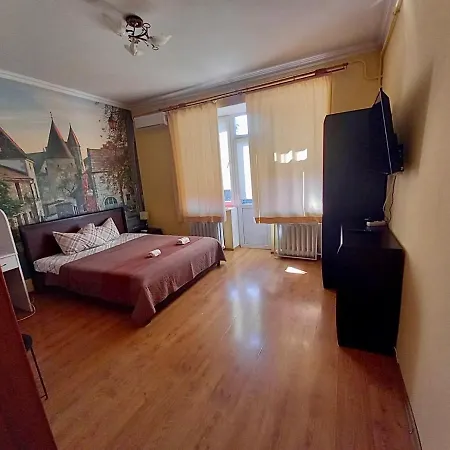 Apartment Valentine