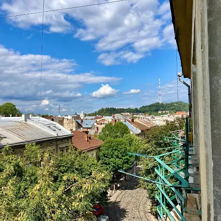Valentine Lviv
