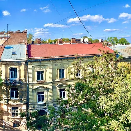 Valentine * Lviv