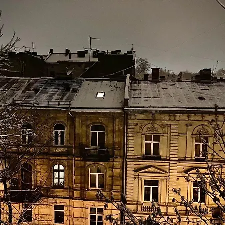 Valentine Lviv