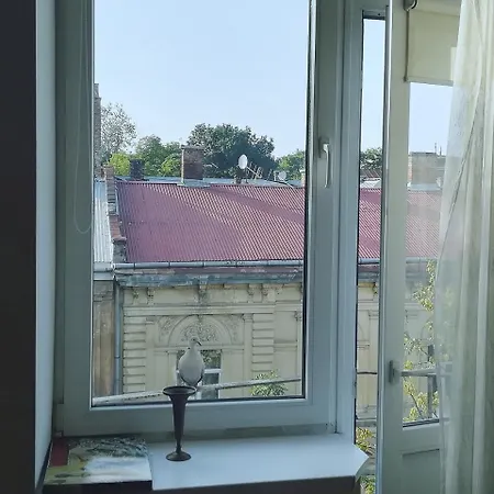 Valentine Apartment