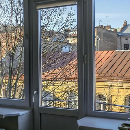 Valentine Apartment Lviv
