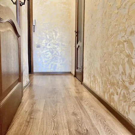 Appartement Valentine