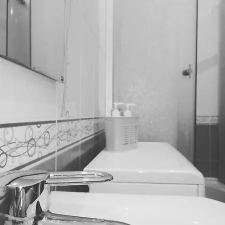 Appartement Valentine