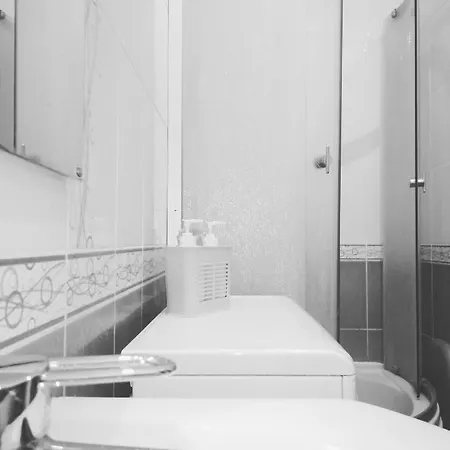 Appartement Valentine *