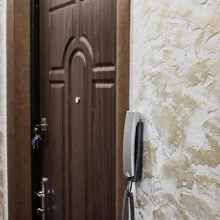 Valentine Appartement Lviv