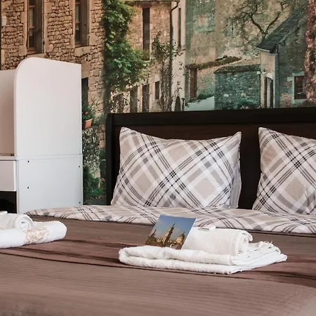 Appartement Valentine *