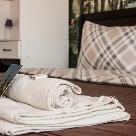 Appartement Valentine *