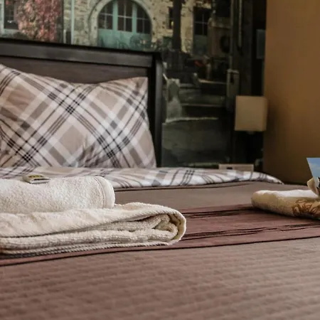 Appartement Valentine Lviv