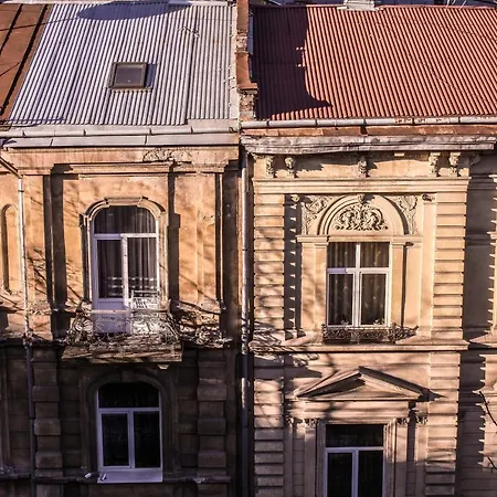 Valentine Appartement *